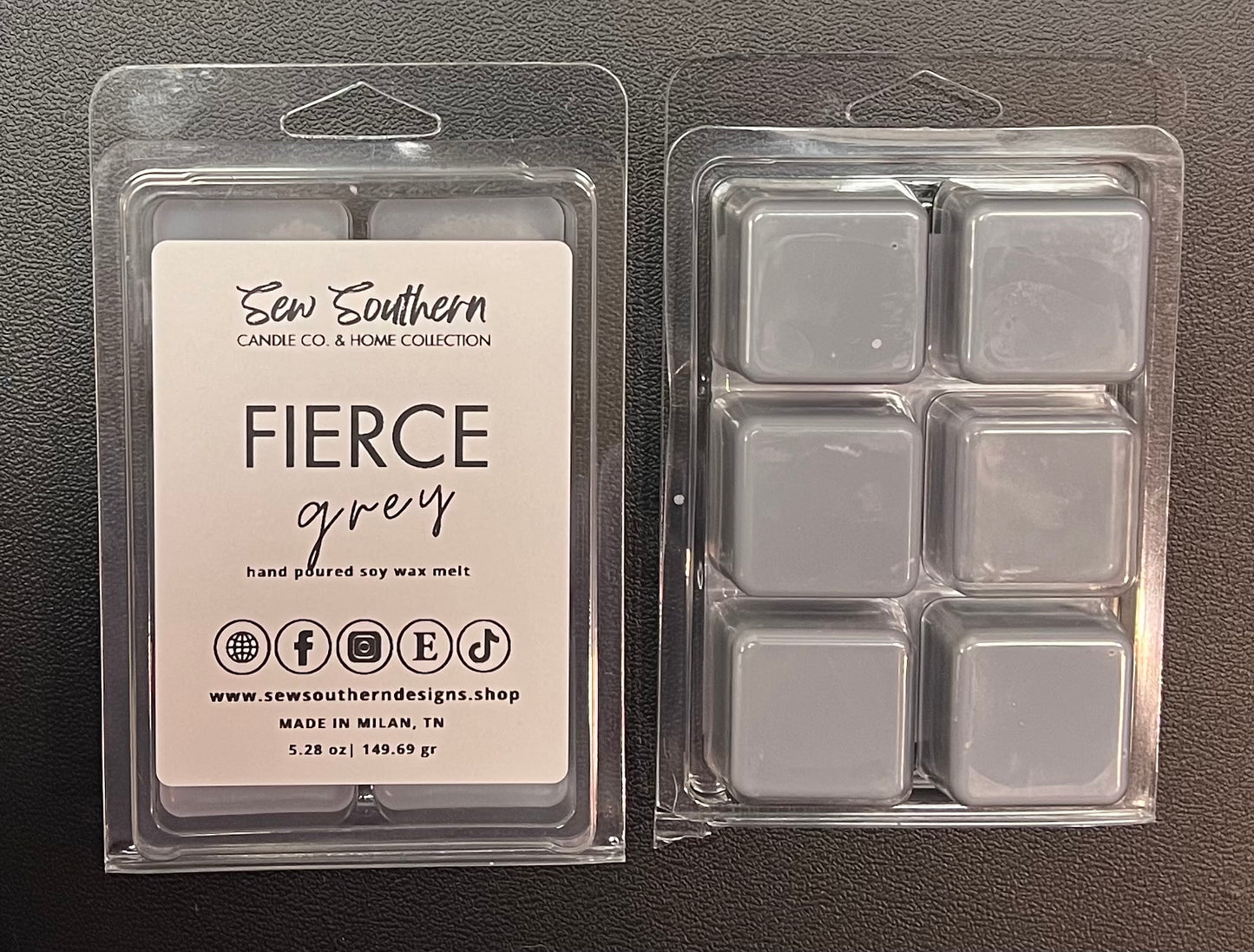 Premium Wax Melts