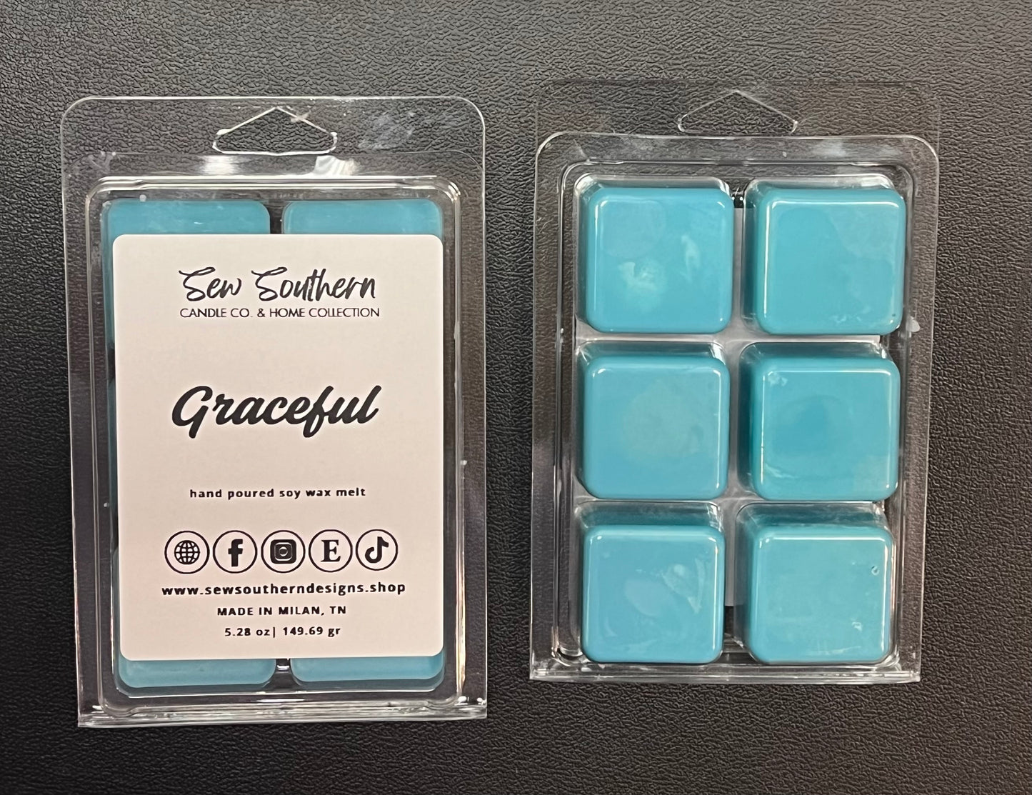 Premium Wax Melts