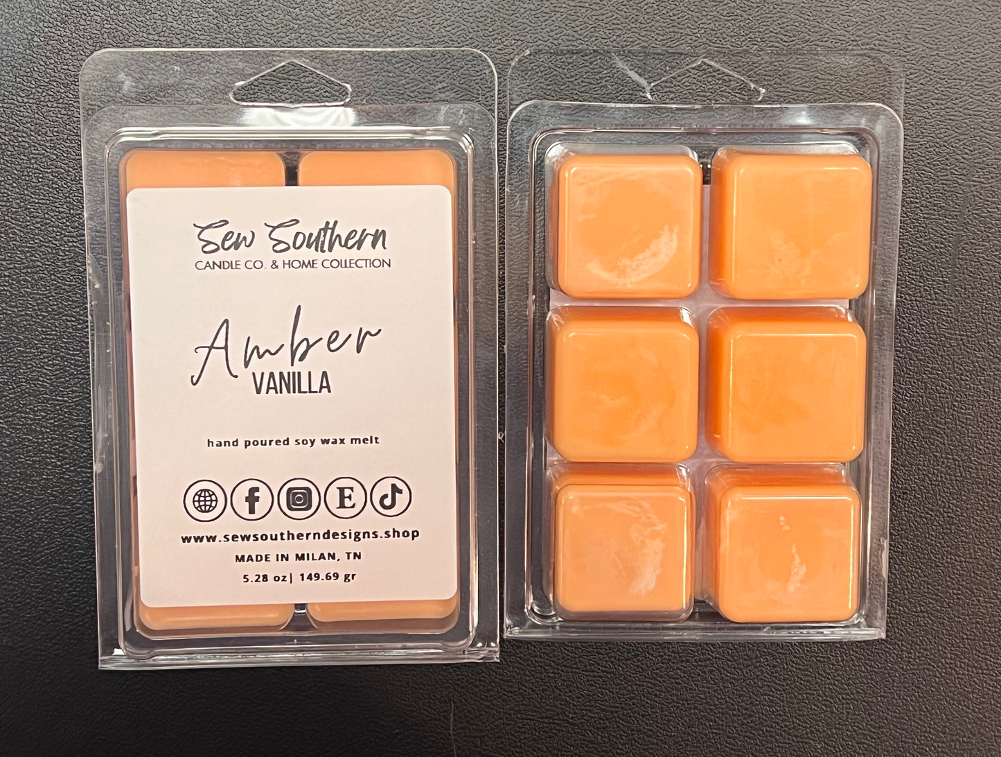 Premium Wax Melts