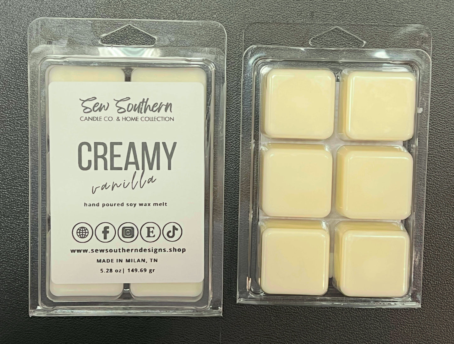 Premium Wax Melts