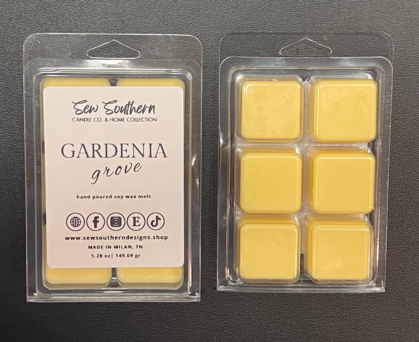 Premium Wax Melts