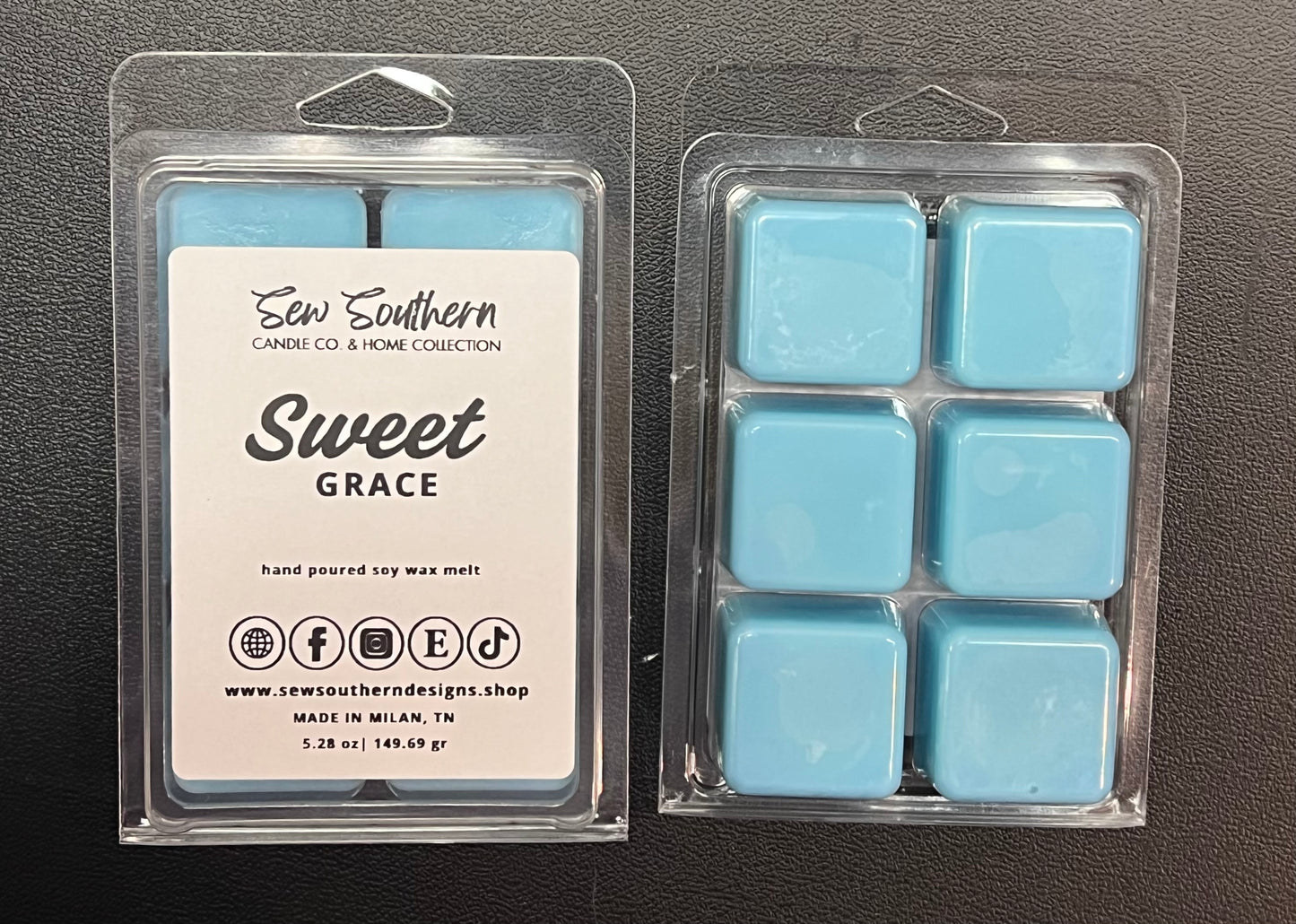 Premium Wax Melts