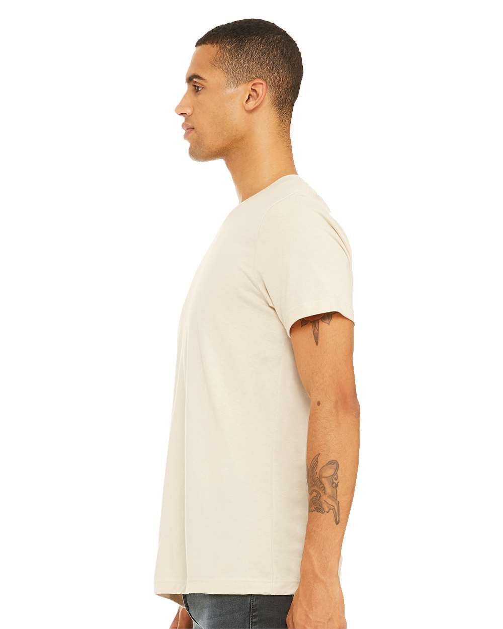 Graphic T-Shirt Howdy Fall