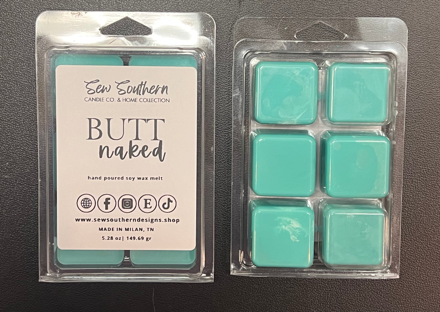 Premium Wax Melts