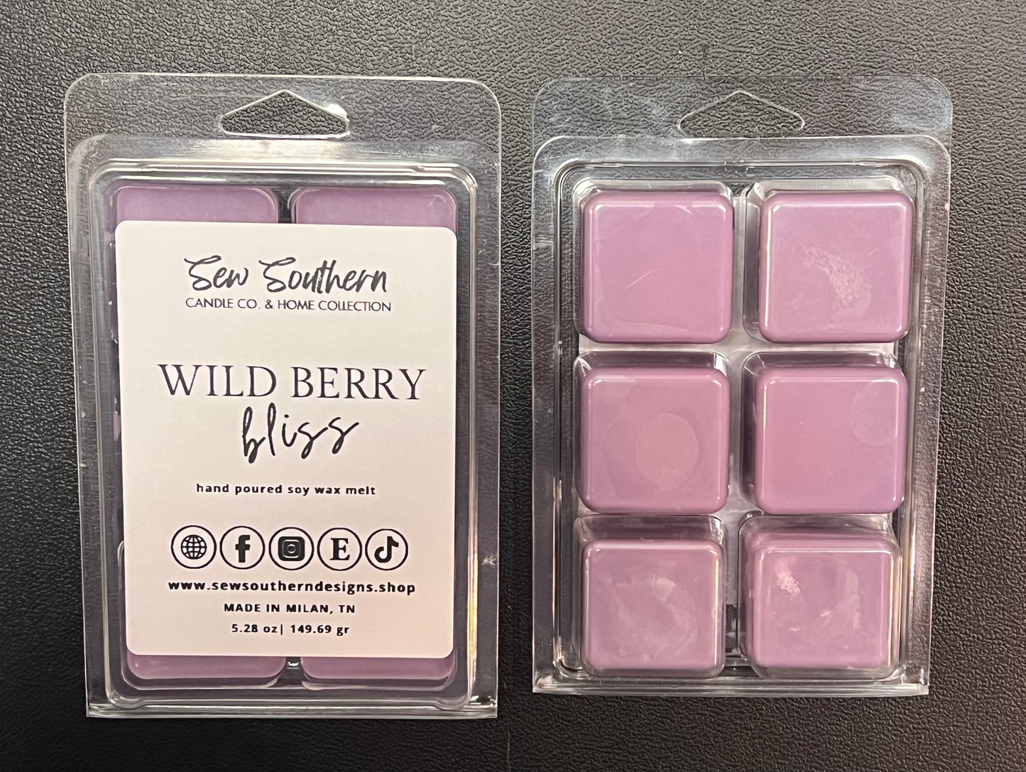 Premium Wax Melts