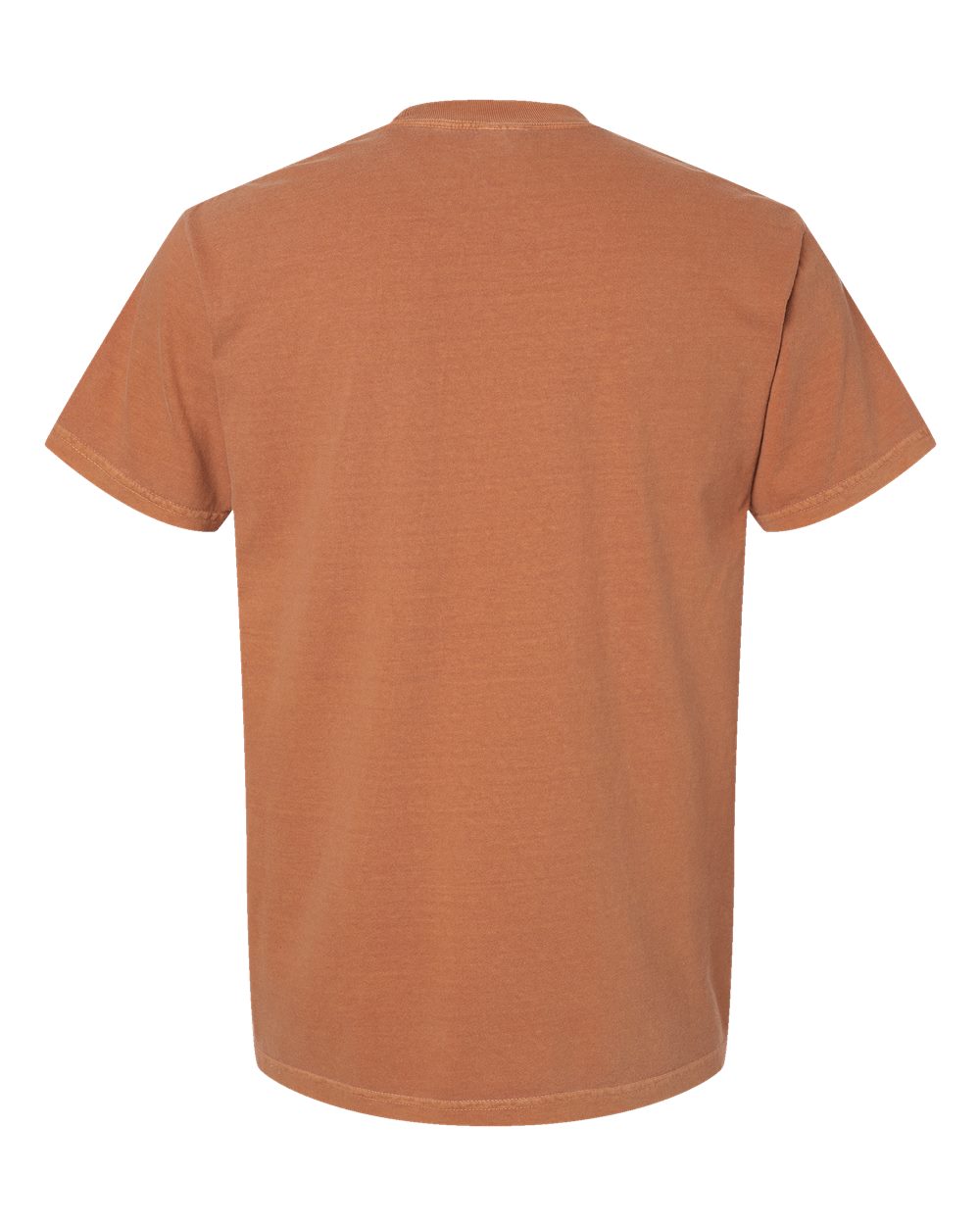 Graphic T-Shirt - Autumn Leaves Ghost