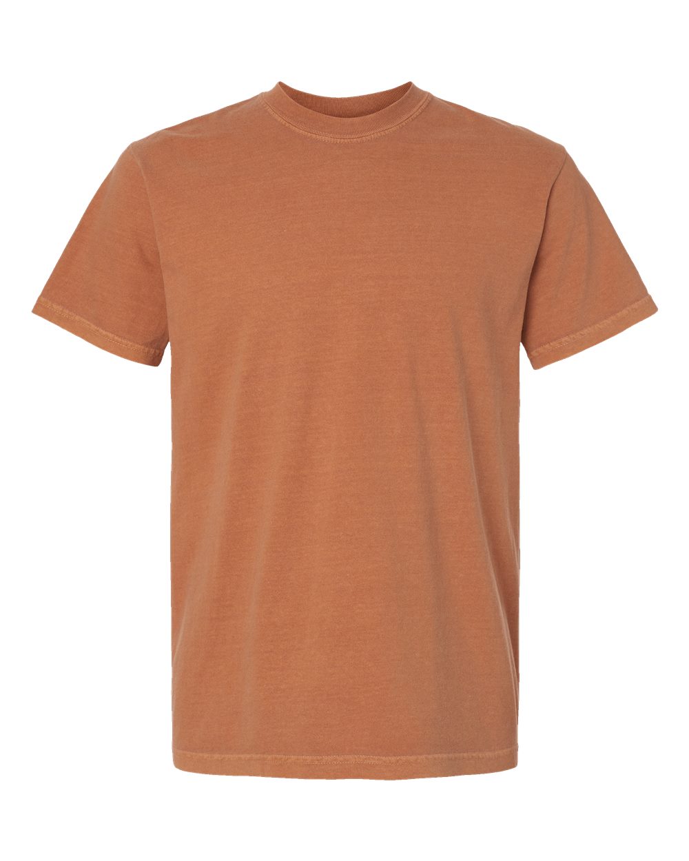 Graphic T-Shirt - Autumn Leaves Ghost