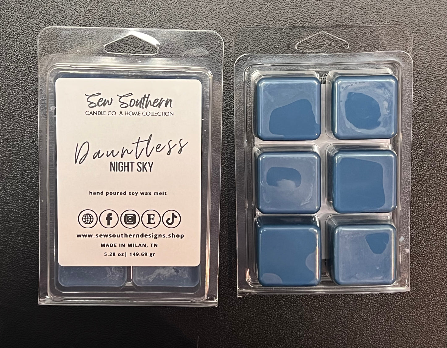 Premium Wax Melts