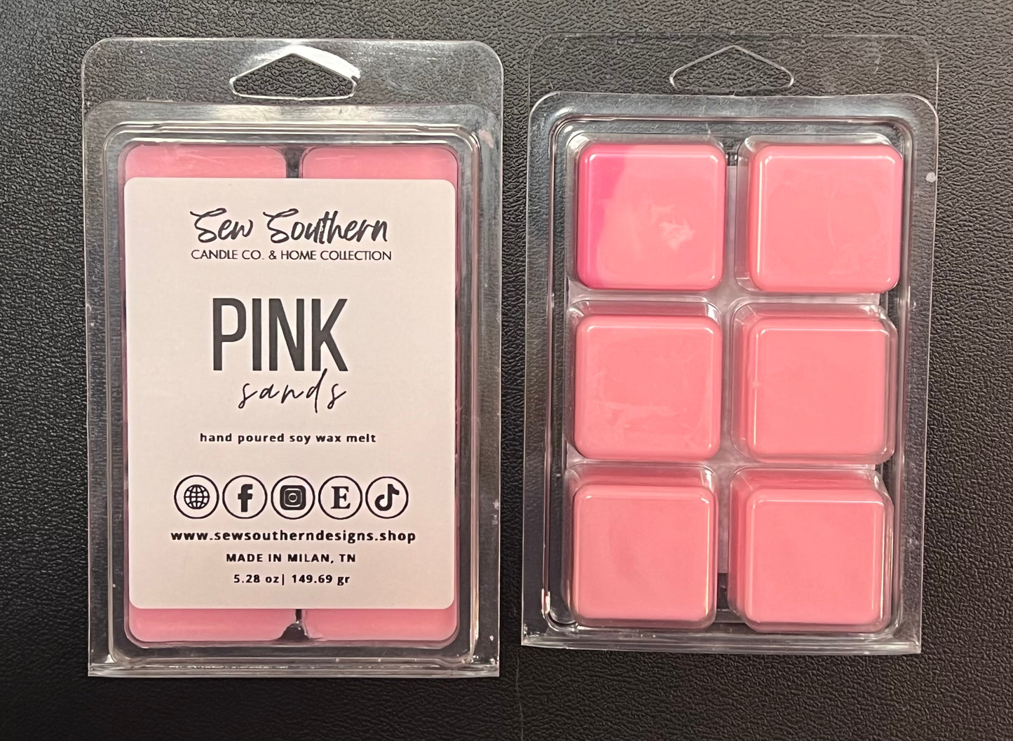 Premium Wax Melts