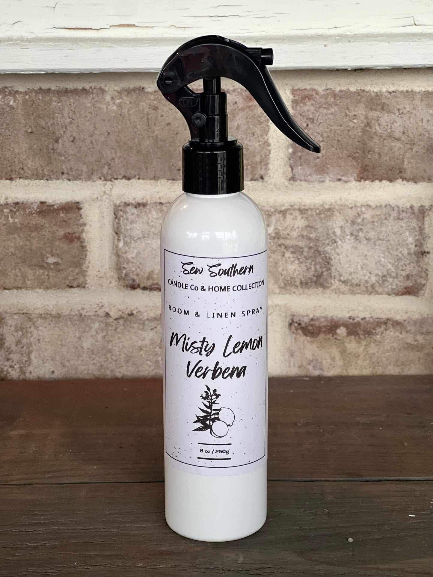 8 oz. Room & Linen Spray