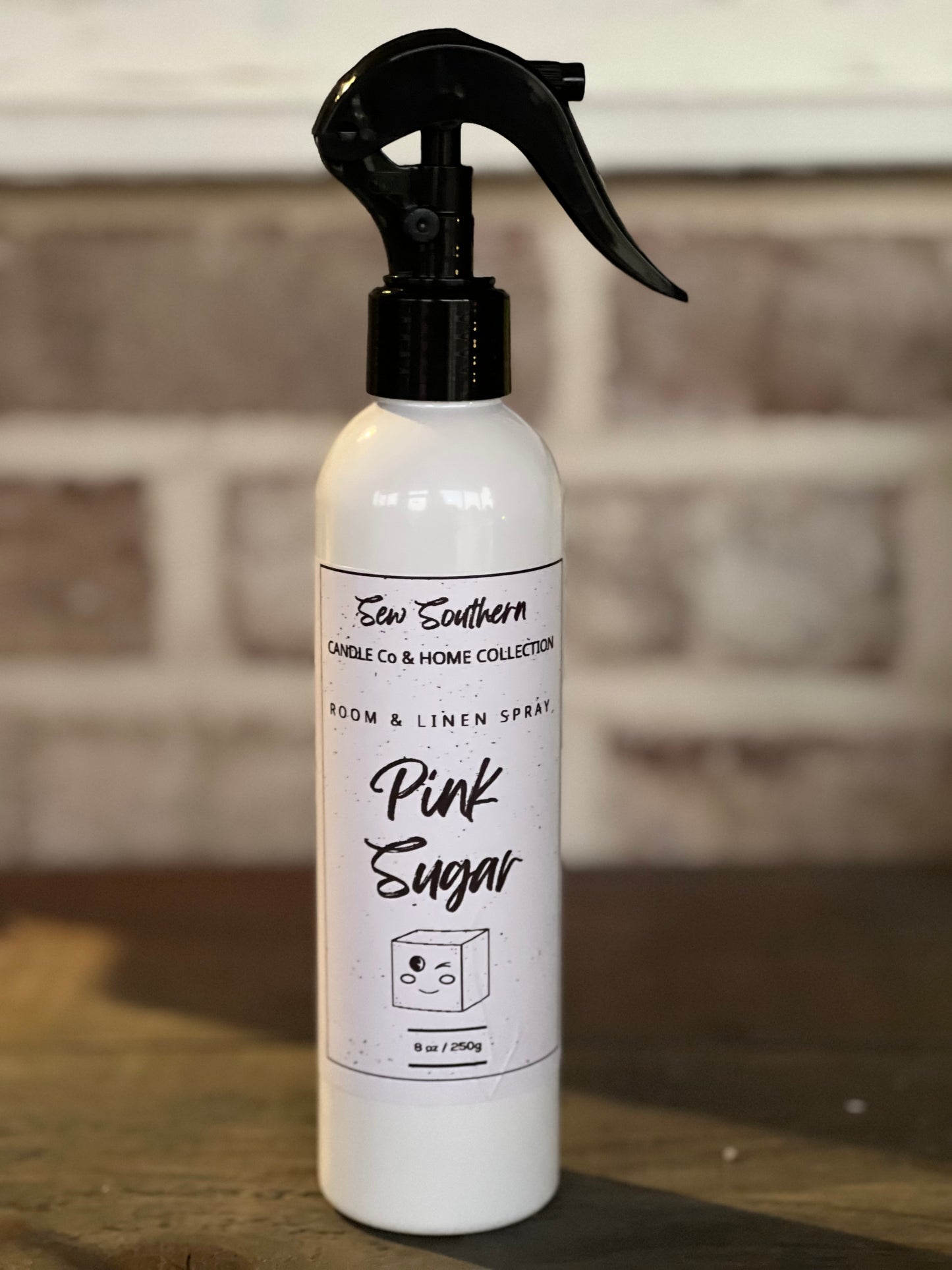 8 oz. Room & Linen Spray