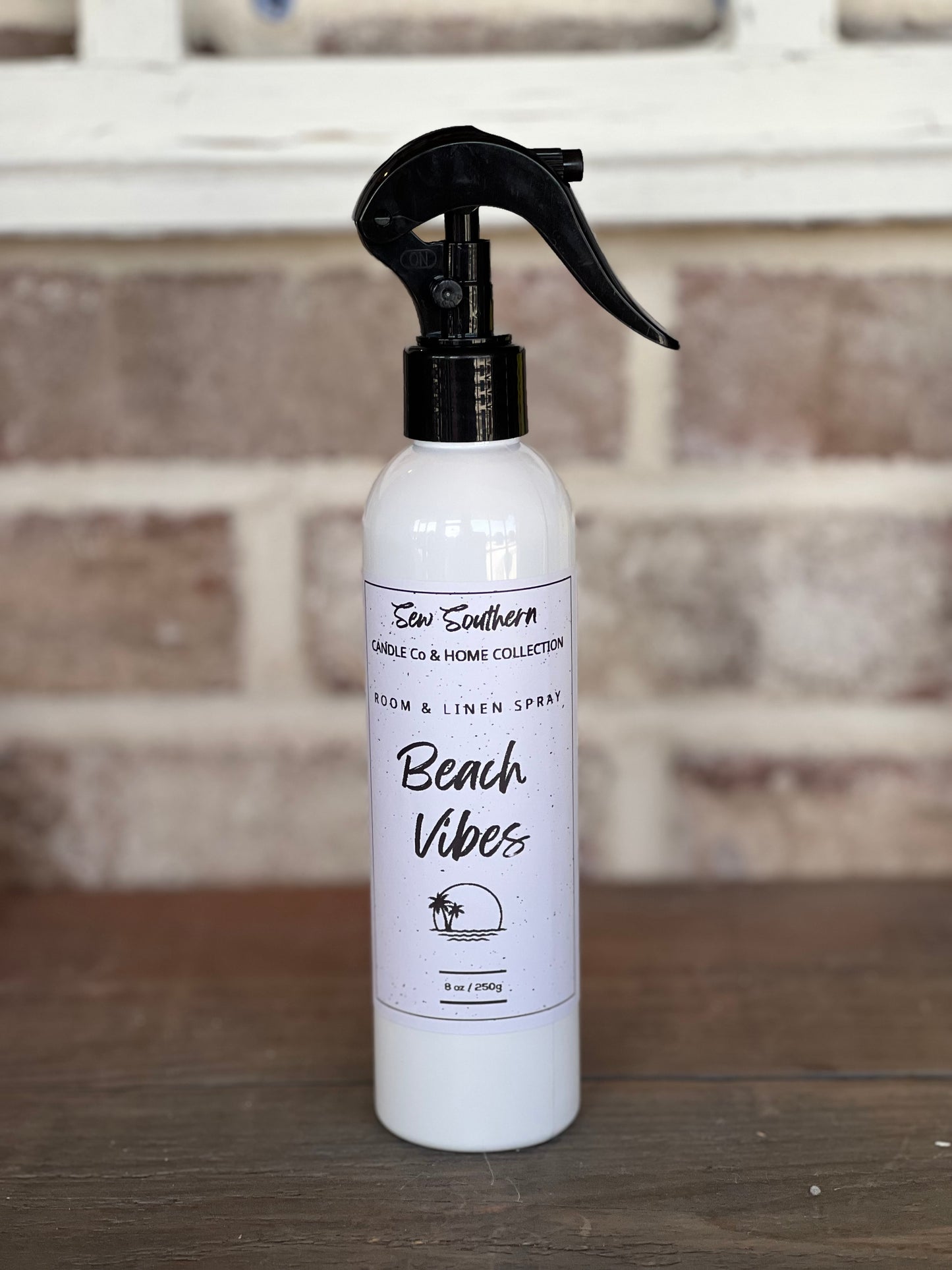 8 oz. Room & Linen Spray