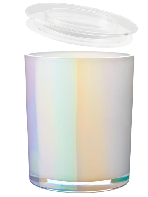 Starry Night Candle