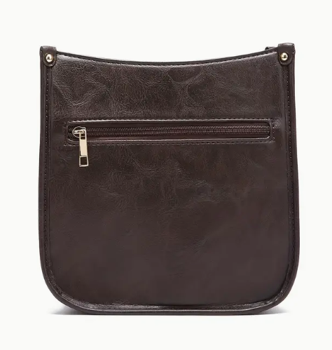 Little Texas Saddlebag Purse