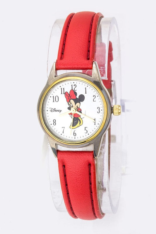 Watches