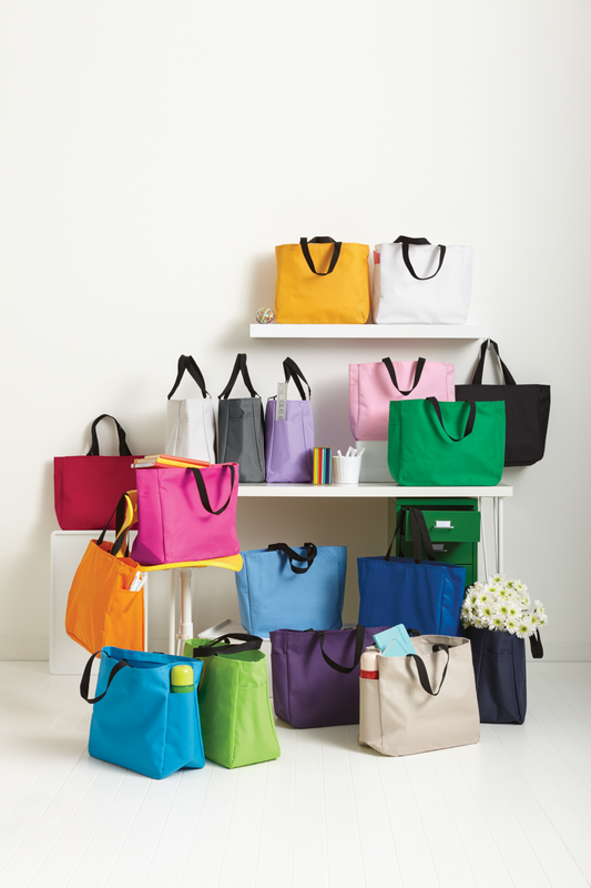 Port Authority Everyday Classic Essential Tote