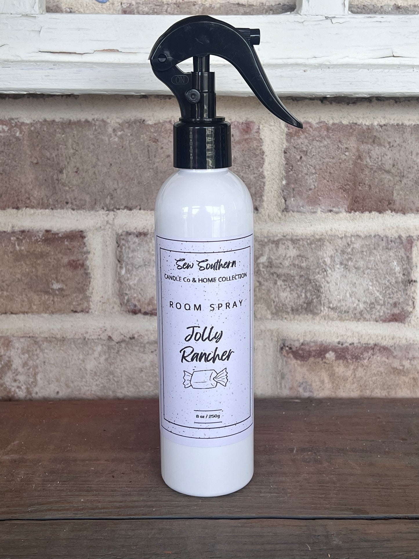 8 oz. Room & Linen Spray