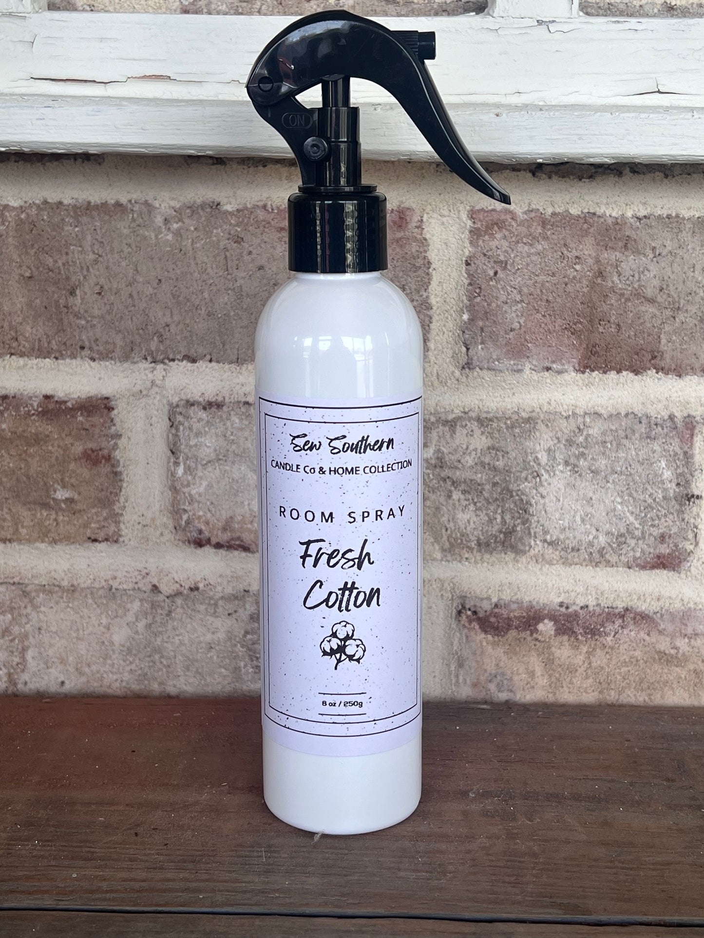 8 oz. Room & Linen Spray