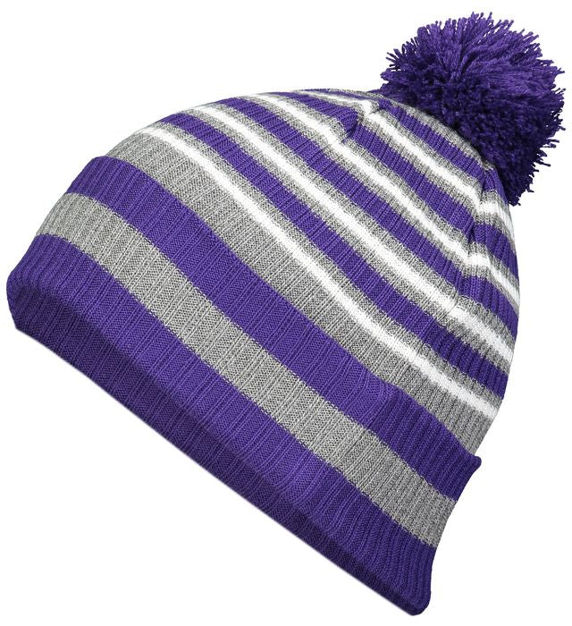 Spirit Pom Beanie