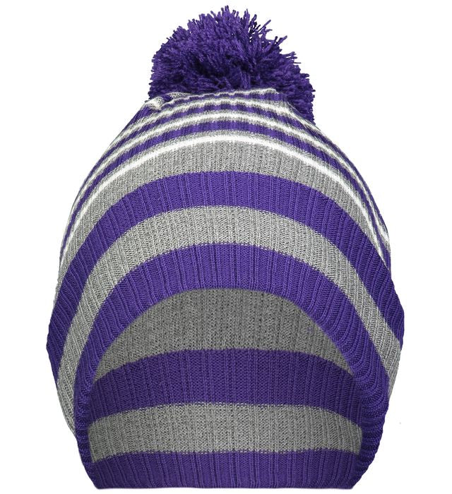 Spirit Pom Beanie