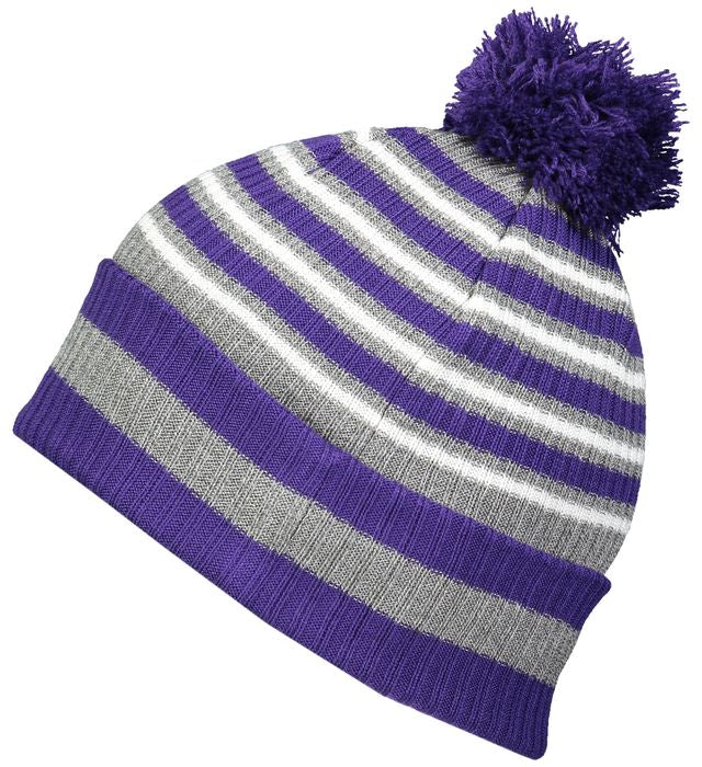 Spirit Pom Beanie