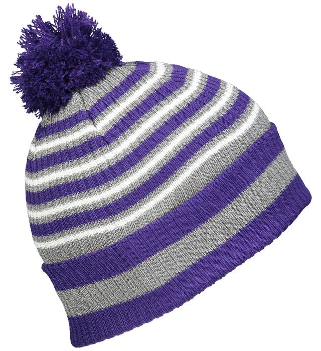 Spirit Pom Beanie