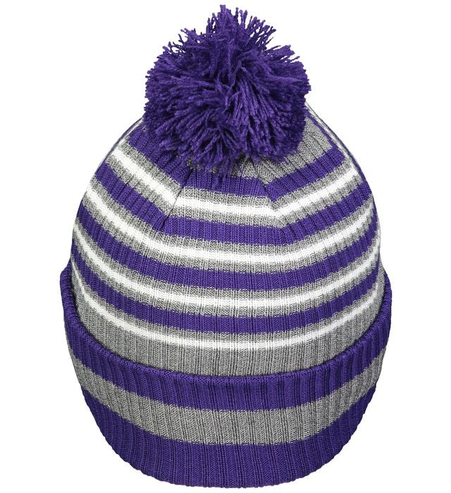 Spirit Pom Beanie