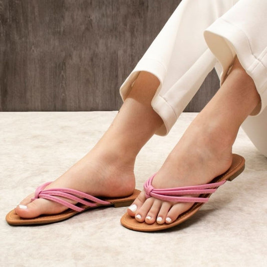 AVENUE 3 Flat Sandals