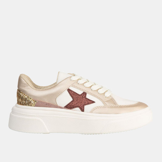 Aria 12 Super Star Sneakers