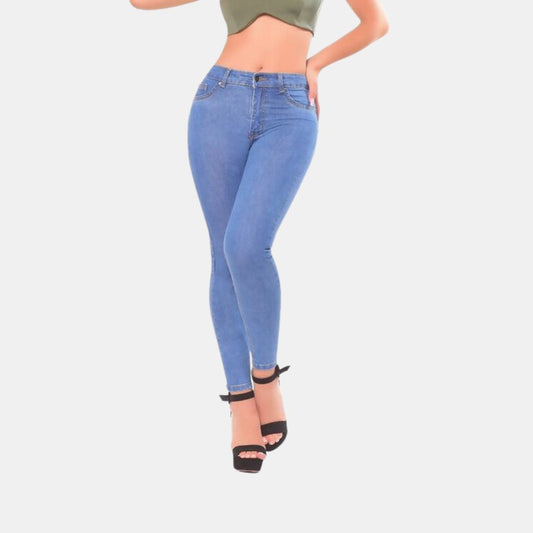 Julia Skinny Jeans