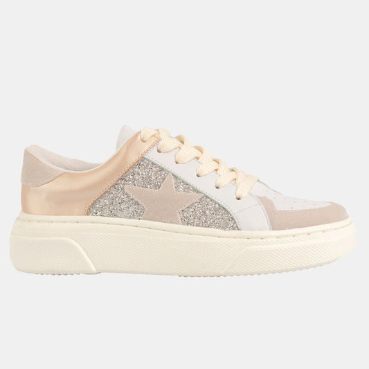 Aria 28 Zapato Star Sneakers