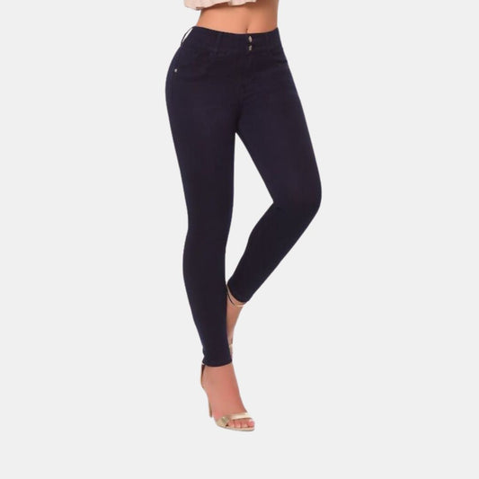 Angeline Skinny Jeans