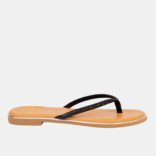 Carly Too Flat Casual Sandals