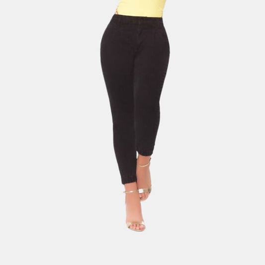 Olivia Skinny Jeans