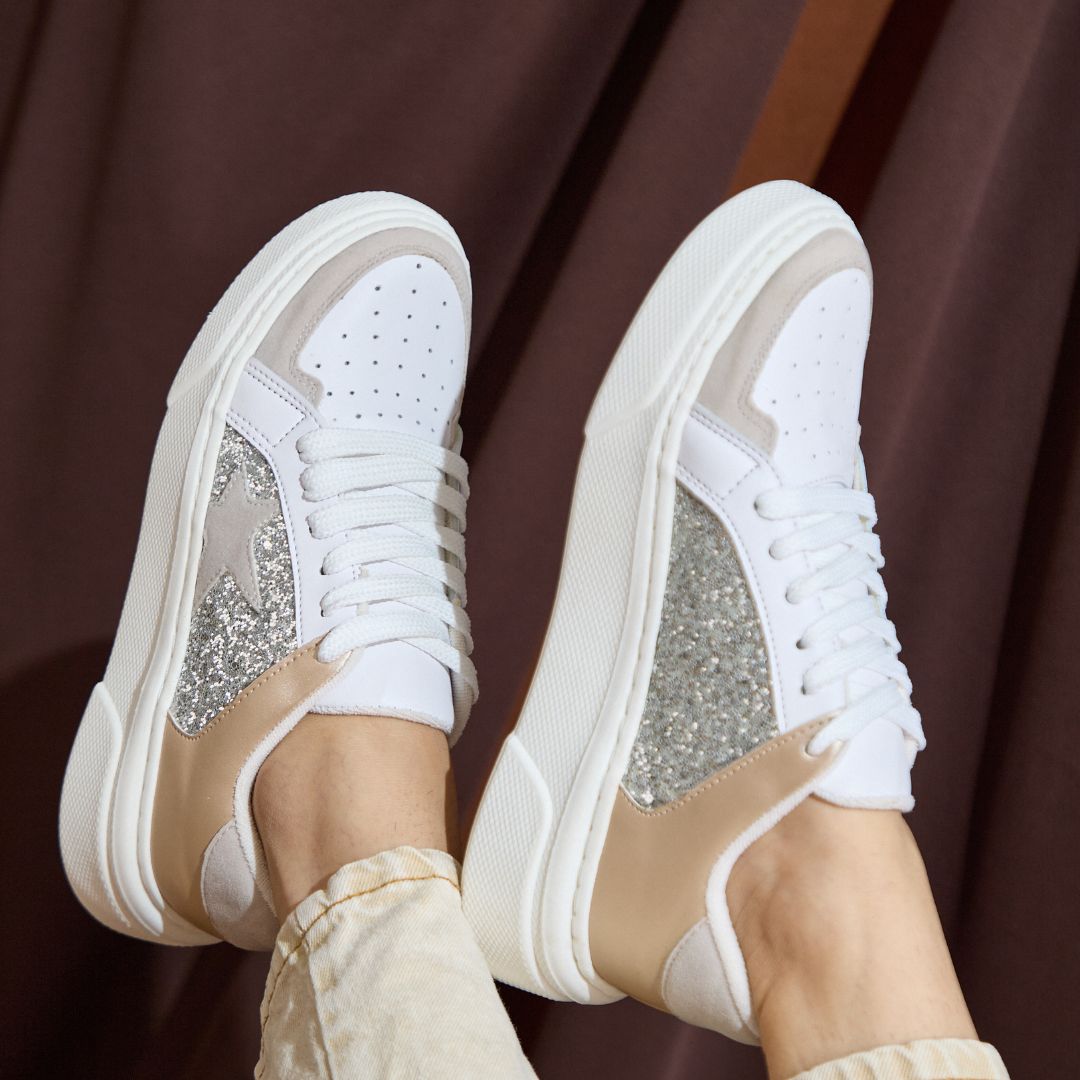 Aria 28 Zapato Star Sneakers