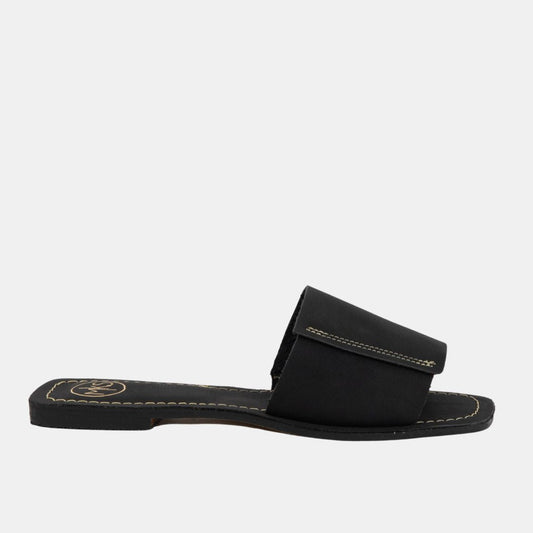 Frida Flat Slides