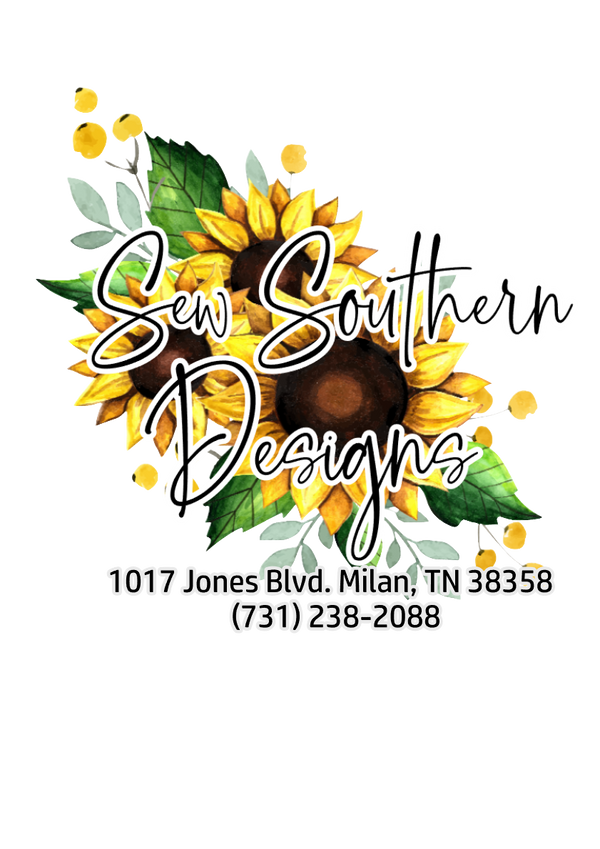 Sew Southern Designs 