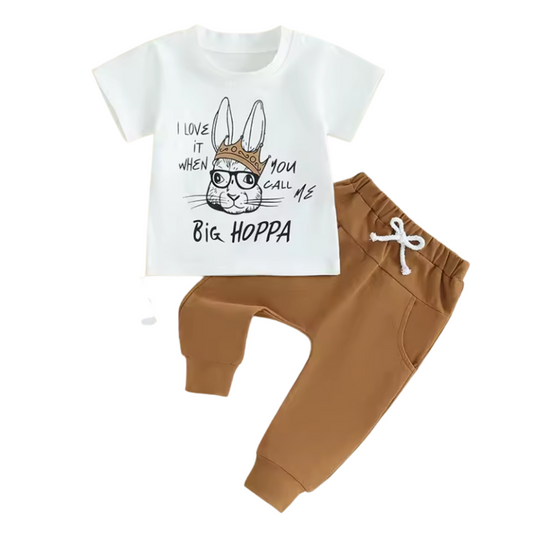 Big Hoppa Lounge Set